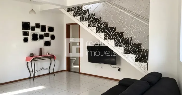 Casa 5 quartos no bairro Rio Vermelho - Florianópolis