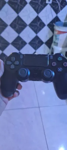 Controle PS4