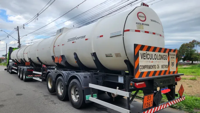 Bitrenzao tanque 62 mt³ 2022