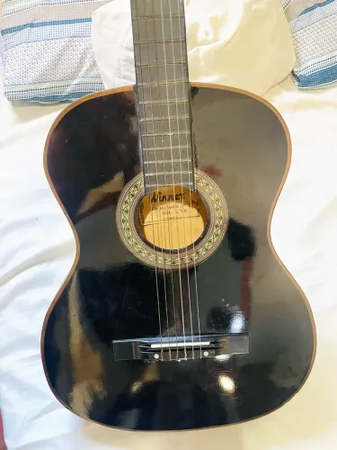 Viola c/Capa