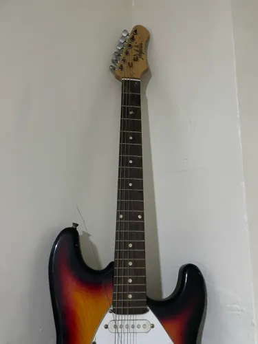 Guitarra