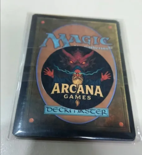 Magic the Gathering Monobooster x10