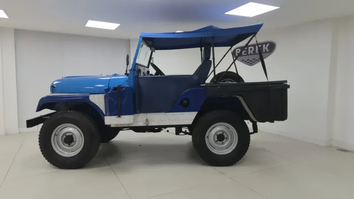 Ford Jeep Jeep 1979