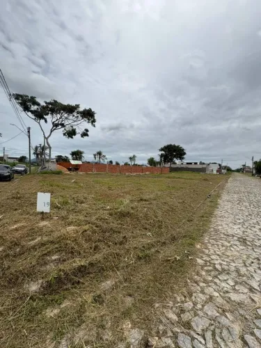 Terreno condomínio Terras belas