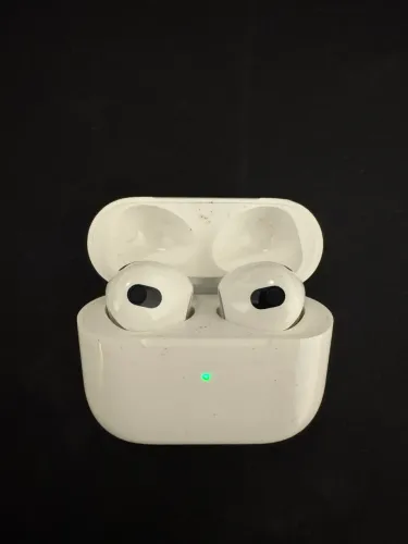 Air Pods 3 - impecavel