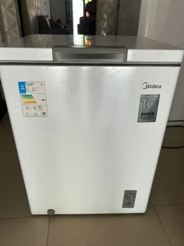 Freezer 