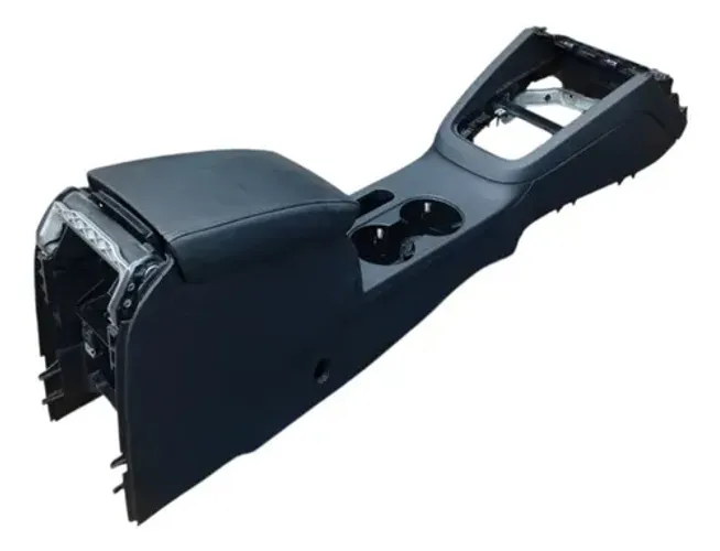Console Central Volkswagen Jetta Tsi 2.0 2014