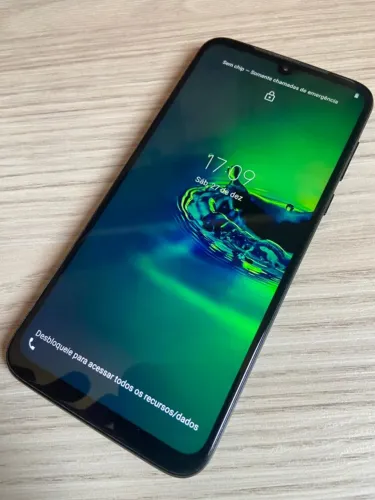 Moto G8 Plus Dual SIM 64 GB 