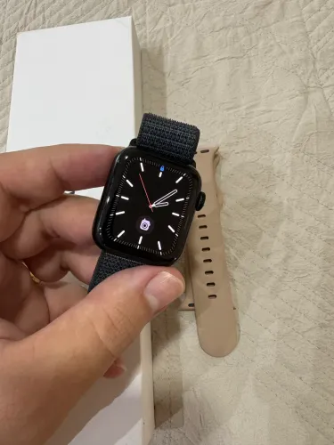 Apple Watch SE 2