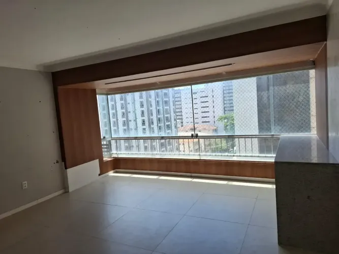 Imóvel para venda possui 119 metros quadrados com 3 quartos em Boa Viagem - Recife - PE