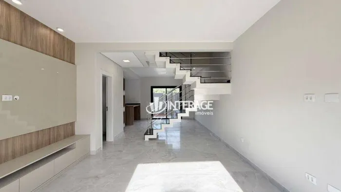 Sobrado com 3 Quartos à venda, 188 m² por R$ 1.300.000 - Centro - Campo Largo/PR