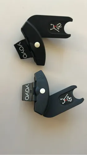 Adaptador para carrinho yoyo banyzen e bebê conforto