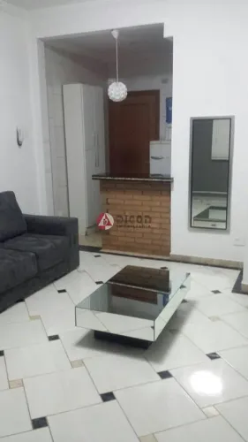 STUDIO À VENDA PARA INVESTIDOR, 01 DORMITÓRIO, VILA BUARQUE, SÃO PAULO.