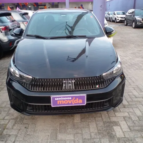 Fiat Cronos Drive 1.0 6V 2026