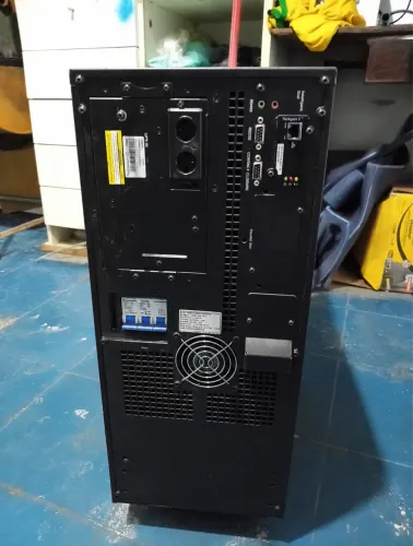 Nobreak 10Kva