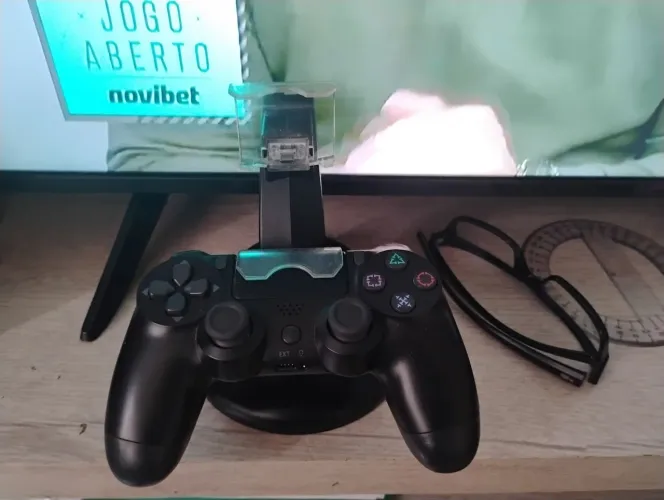 Vendo ps4