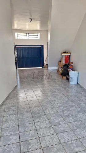 RESIDENCIA COMERCIAL PARA VENDA EM MOGI GUAÇU/SP.