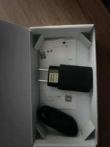 Motorola G47 nunca usado