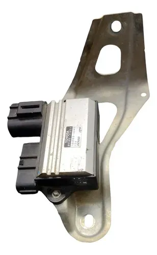 Módulo Relé Bico Injetor Hilux 3.0 2013