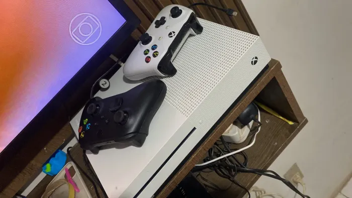 Xbox one s