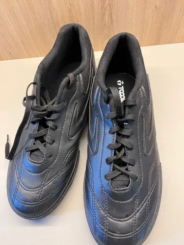 Chuteira Futsal Topper Dominator 3 LT Original Nº 44 - Nova
