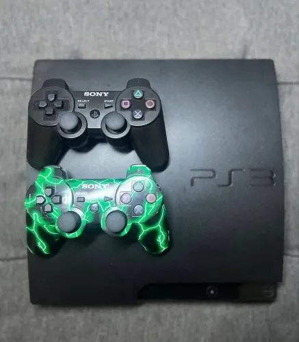 PS3