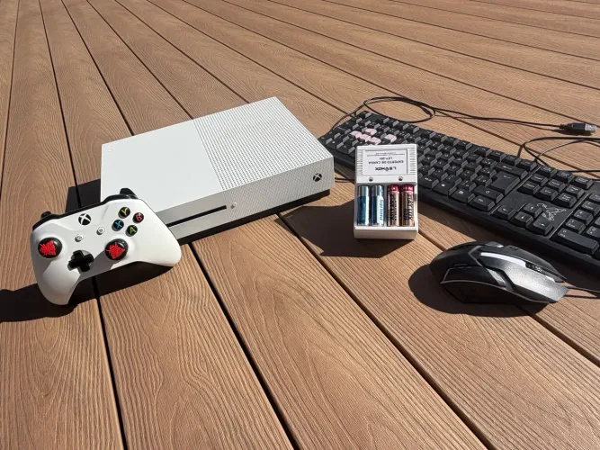 Xbox one s 1tb