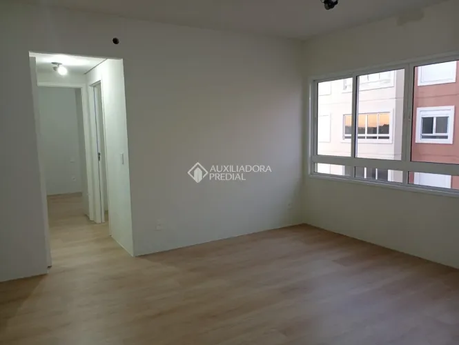 Apartamento 2 Dormitórios no Santa Fé - Porto Alegre