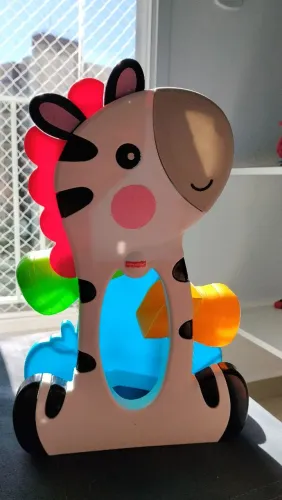 Fisher price