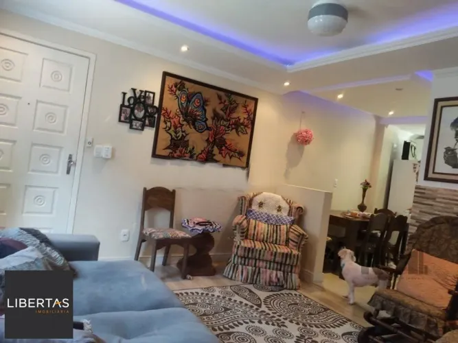 Apartamento 2 dormitórios à venda Santa Maria Goretti Porto Alegre/RS
