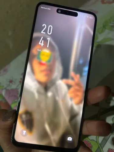 Infinix hot 50