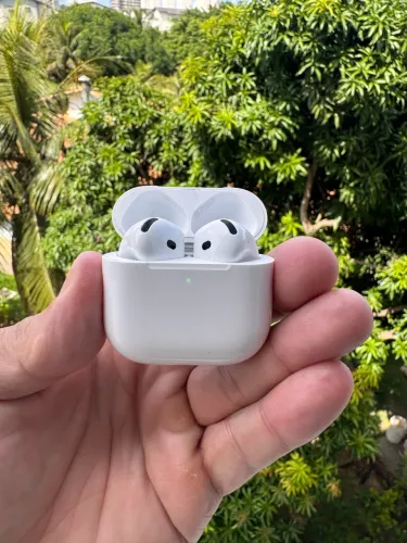 AirPods 4 Original Apple 