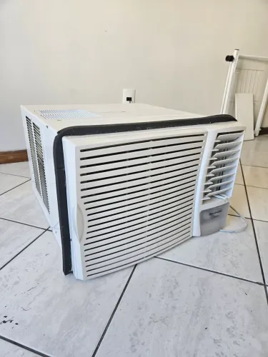AR CONDICIONADO 12000 BTU MIDEA