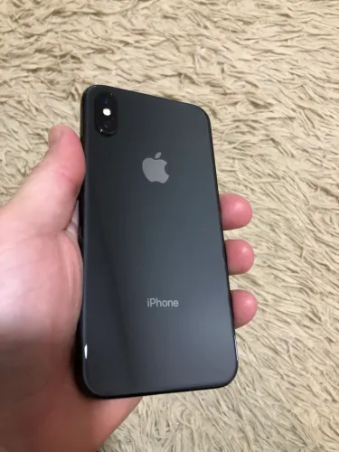 iPhone X 256gb