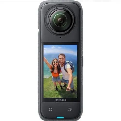 Insta360 X4 Câmera 360° 8k