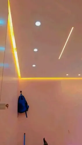 Mais gesso forro em gesso elétrica pinturas 