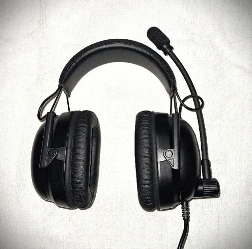 Headset Trust Wayman Pro