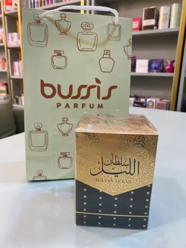 Sultan Al Lail EDP 100ml Al Wataniah
