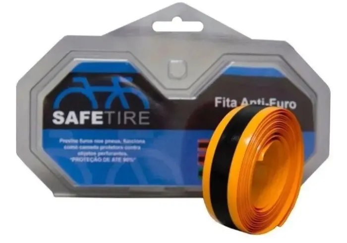 Kit rodagem bike 700x25