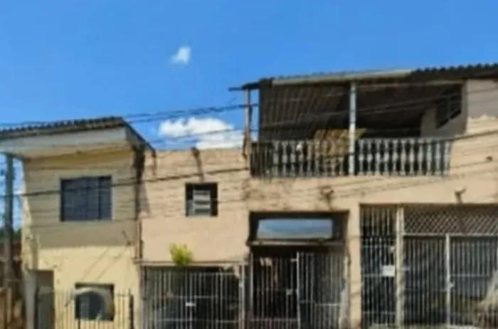 Imóvel para investidor Bela Vista Osasco