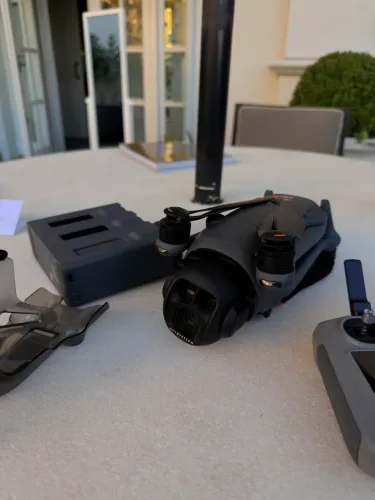 Dji mavic 4pro