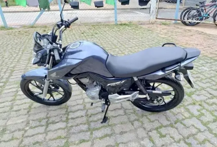 Fan 160