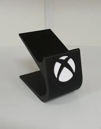 SUPORTE de CONTROLE de XBOX. Novo. Aqui na LOJA FABGAMES