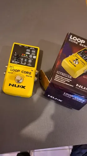 Loop Core Nux 