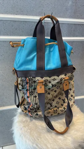 Bolsa grande Original Louis 