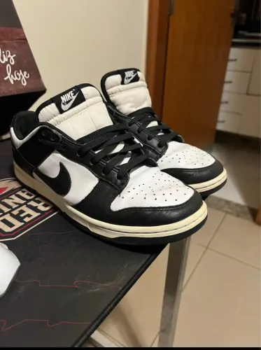 Nike dunk