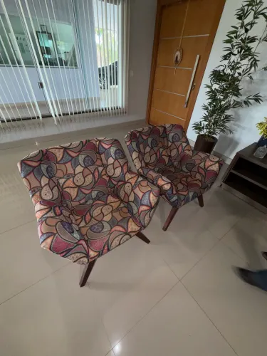 Sofá retrátil 4m 
