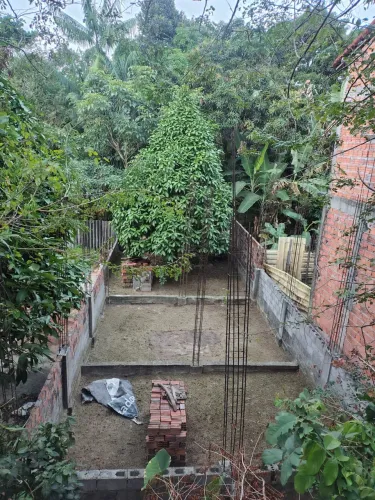 Vendo terreno no Alto da Esperança!