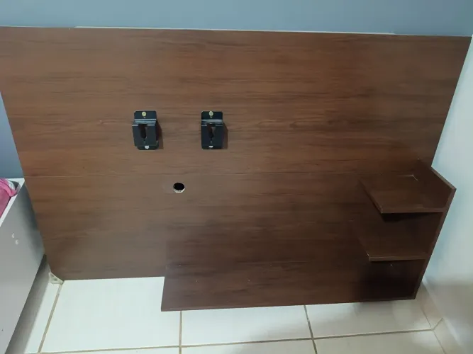 Painel embuia