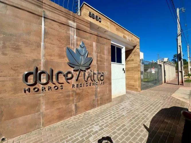 Casa em Condomínio para aluguel, Dolce Vitta Morros Residence no bairro Morros, Teresina/P